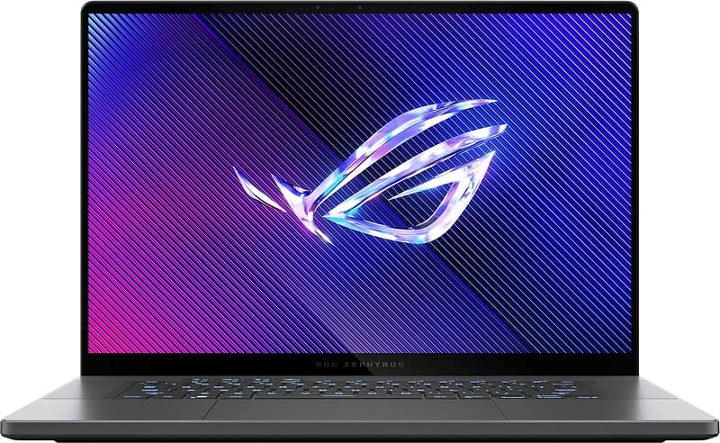 Asus ROG Zephyrus G14 GA403UV-QS106X 14" Ryzen 9 8945HS 16GB RAM 512GB SSD RTX 4060