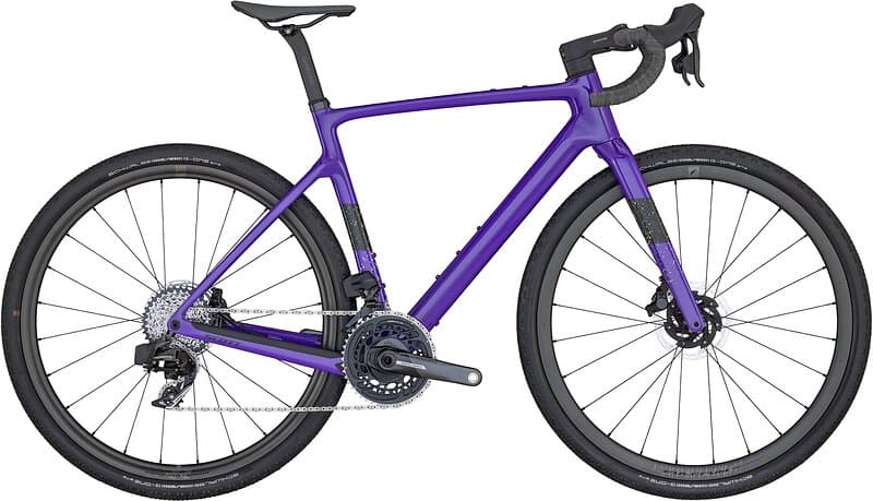 Scott Addict Gravel 10 2024