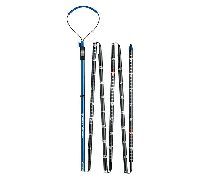 Black Diamond Quickdraw Carbon 240