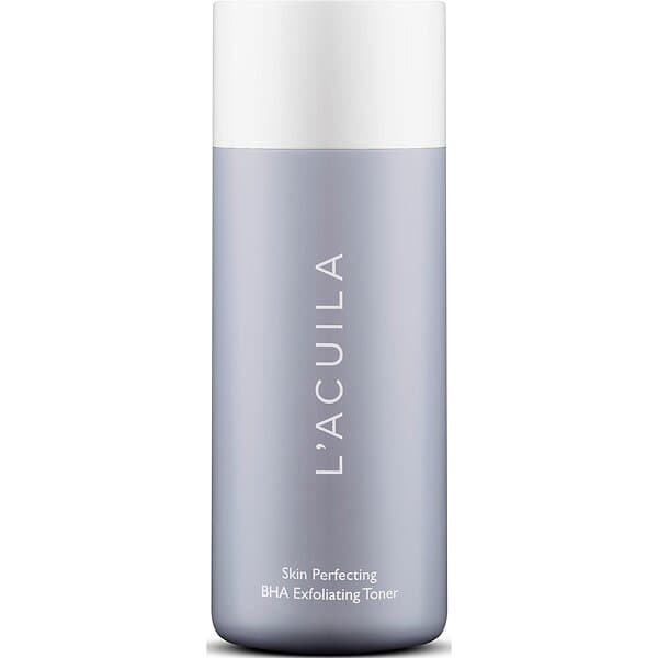 L'Acuila Skin Perfecting Exfoliating BHA Toner 150ml