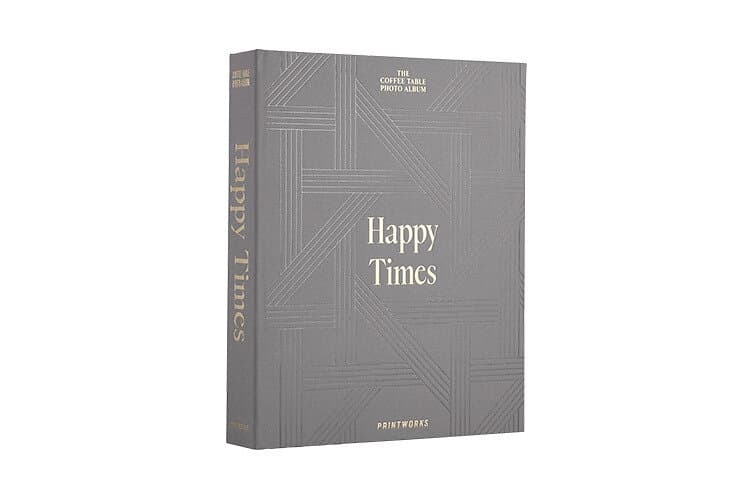 Printworks Fotoalbum Happy Times