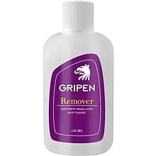 Gripen Remover Acetonfri 150ml