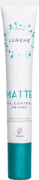 Lumene Matte Oilcontrol Primer 20ml