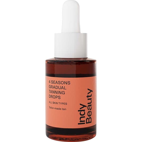 Indy Beauty Gradual Tan Drops 30ml