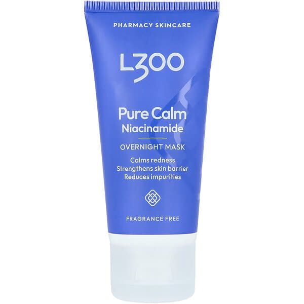 L300 Niacinamide Pure Calm Overnight Mask 60ml