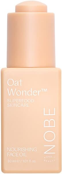 NOBE Oat Wonder Nourishing Face Oil 30ml