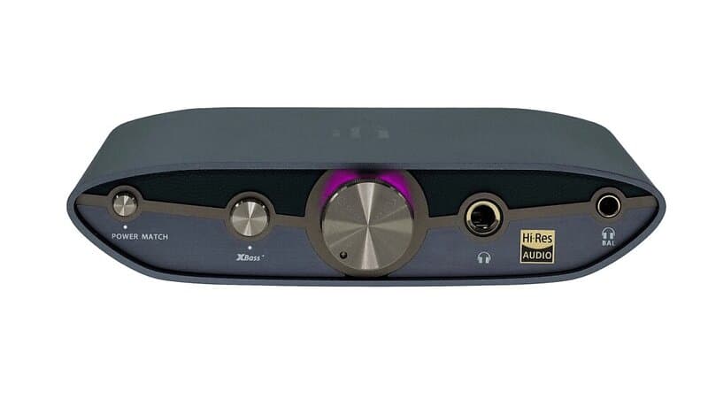 iFi ZEN DAC 3