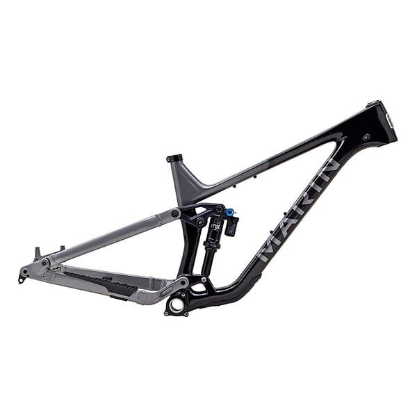 Marin Alpine Trail Carbon 2 2022 Frame
