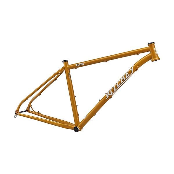 Ritchey Ultra Mtb Frame