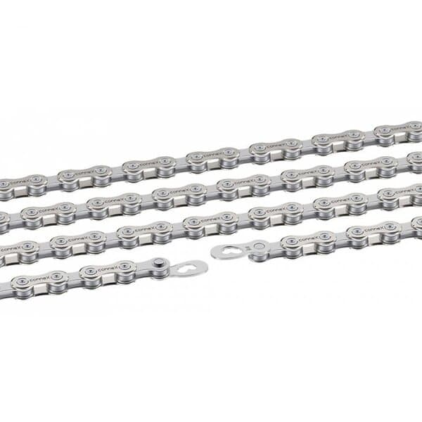Connex Wippermann 10se 5,9mm 1/2x11/128 Road/mtb Chain 124 Links