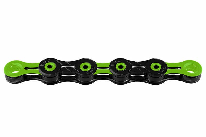 KMC Dlc 10 Chain 116 Links