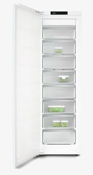 Miele FNS 7710 E (Vit)