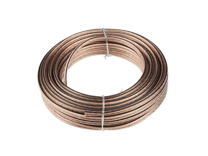Iiglo 20m 2x1.5mm