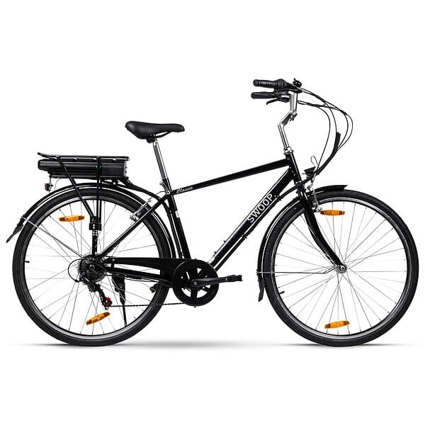 Swoop Classic herr 28 (Electric)