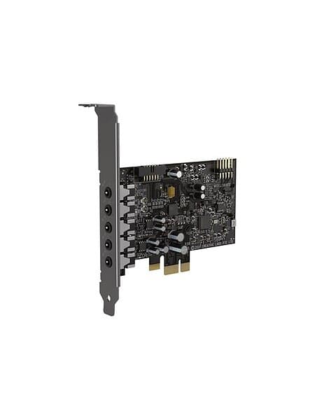 Creative Sound Blaster Audigy FX V2