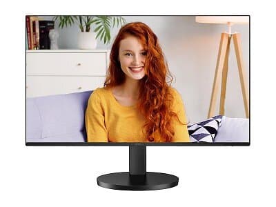 AOC Q27B3CF2 27"