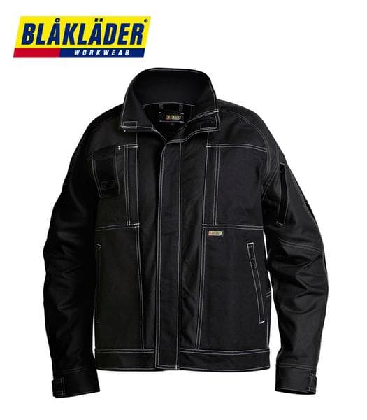 Blåkläder 4040-1370 Hantverksjacka