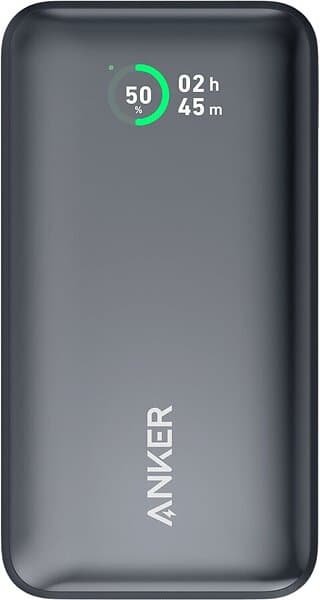 Anker 533 Powerbank PowerCore 30W A1256 10000mAh