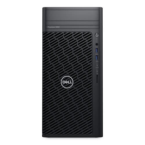 Dell Precision 3680 T4K9K Core i7-14700 16GB 512GB