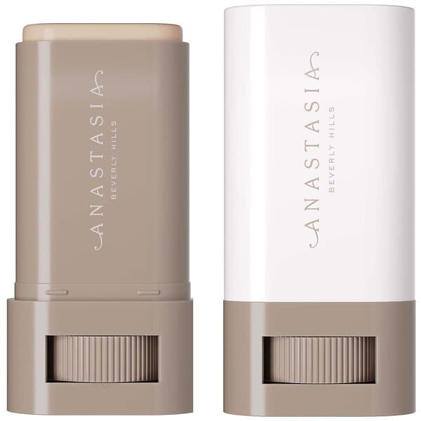 Anastasia Beverly Hills Beauty Balm Serum Boosted Skin Tint Shade