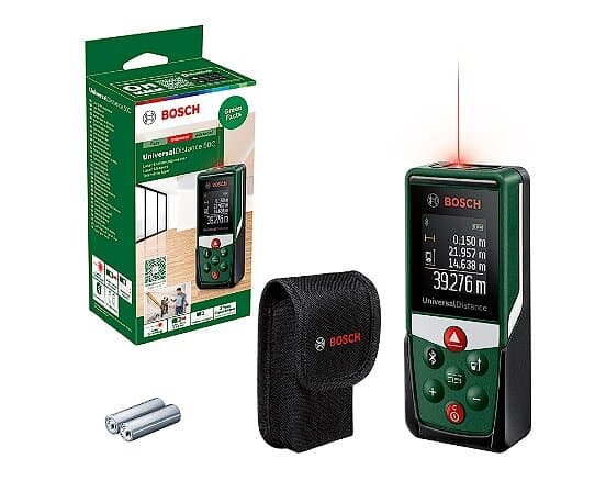 Bosch UniversalDistance 50C