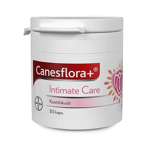 Canesflora+ Canesflora Probiotic Tafi Bli 30 Fi 30St