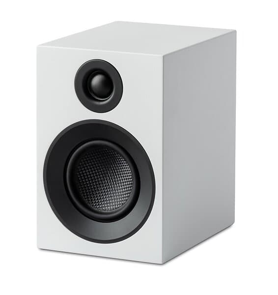 Pro-Ject Speaker Box 3E Carbon
