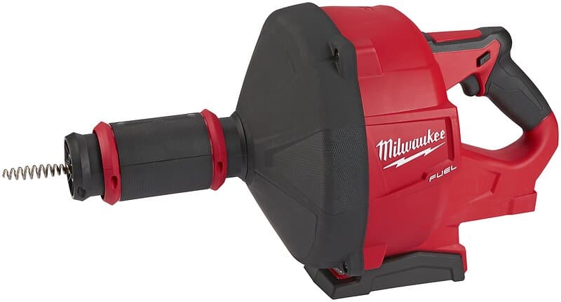 Milwaukee M18 FDCPF10-0C 18V (Utan Batteri)