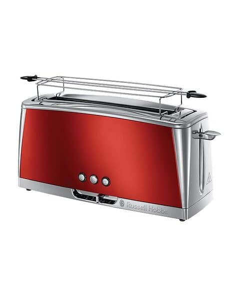 Russell Hobbs Brödrost & Toaster Luna