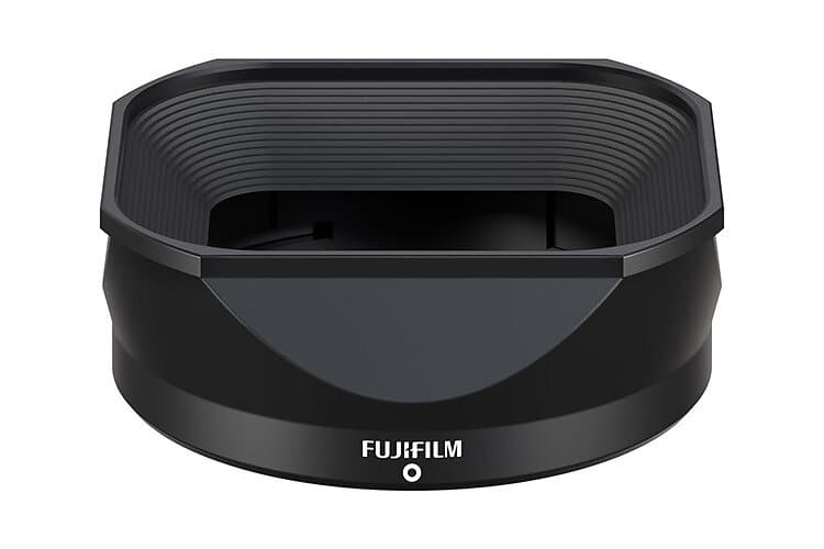 Fujifilm Motljusskydd LH-XF23 II till 23/1,4 WR, 33/1,4 WR