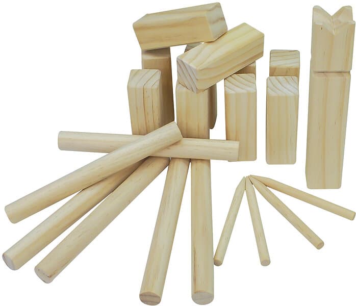 Happy Summer Kubb