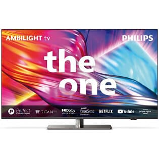 Philips 43PUS8949/12 The One 43" 4K LED Ambilight TV