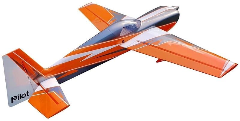 Pilot RC Laser 73" ARF