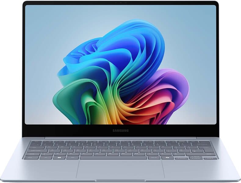 Samsung Galaxy Book4 Edge NP940XMA-KB1SE 14" Snapdragon X Elite X1E-80-100 16GB RAM 512GB SSD