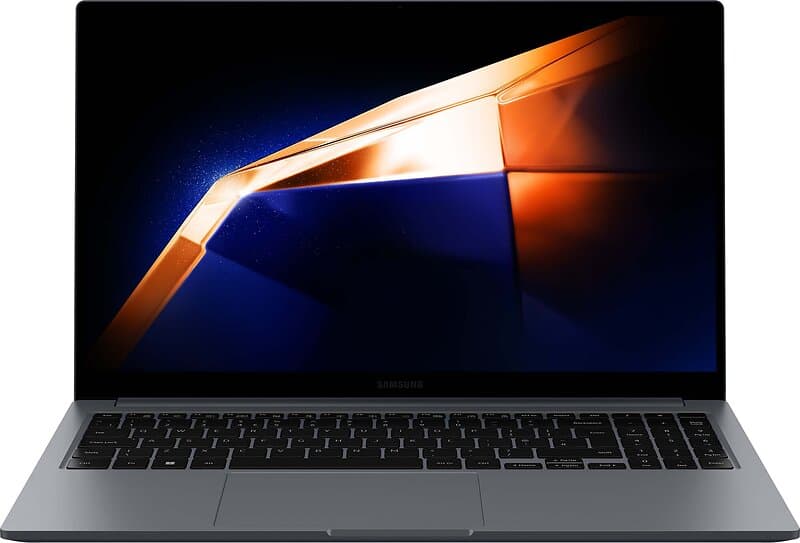 Samsung Galaxy Book4 NP750XGJ-KG1SE 15,6" i7-1355U 16GB RAM 512GB SSD