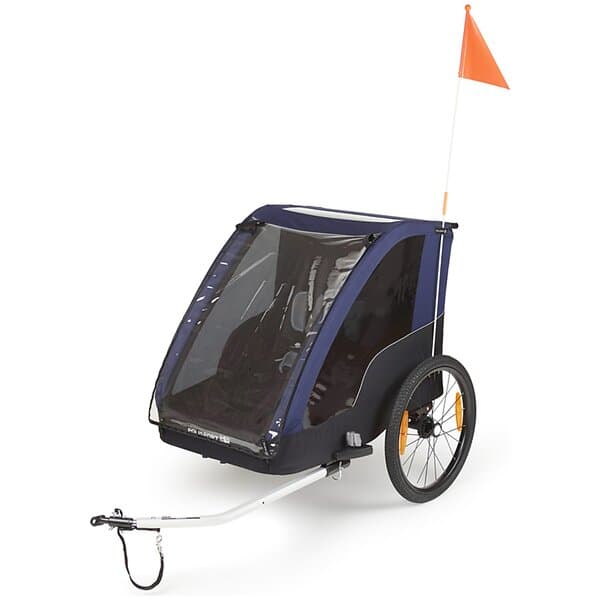 Polisport Cykelvagn