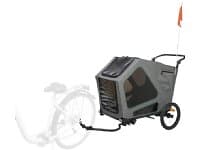 Trixie Bicycle Trailer 