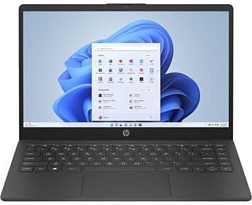 HP Laptop 14-em0924no A24XNEA#UUW 14" Ryzen 5 7520U 8GB RAM 512GB SSD