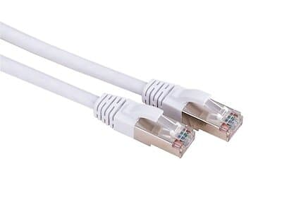 Linkit Nettverkskabel Cat6a 3m