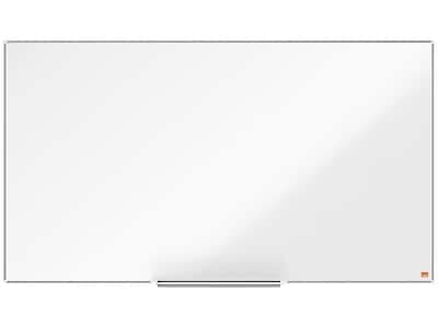 Nobo Whiteboard Impression Pro Widescreen 55" Nano Clean