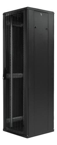 Toten System G, 19" cabinet