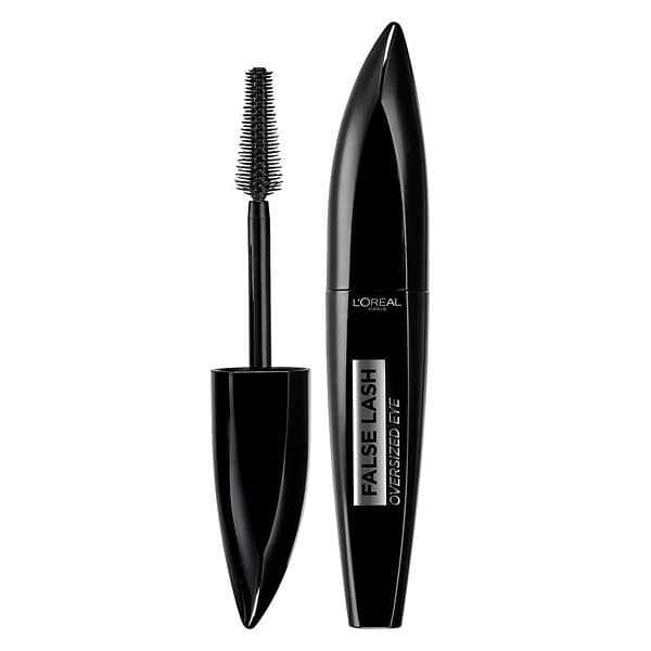 L'Oreal Paris False Lash Oversized Mascara Black