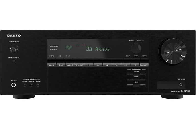 Onkyo TX-SR3100