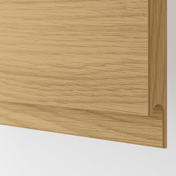 IKEA METOD MAXIMERA bänkskåp med utdragbar inredning 30x60 cm