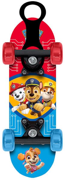 Paw Patrol Junior Skateboard