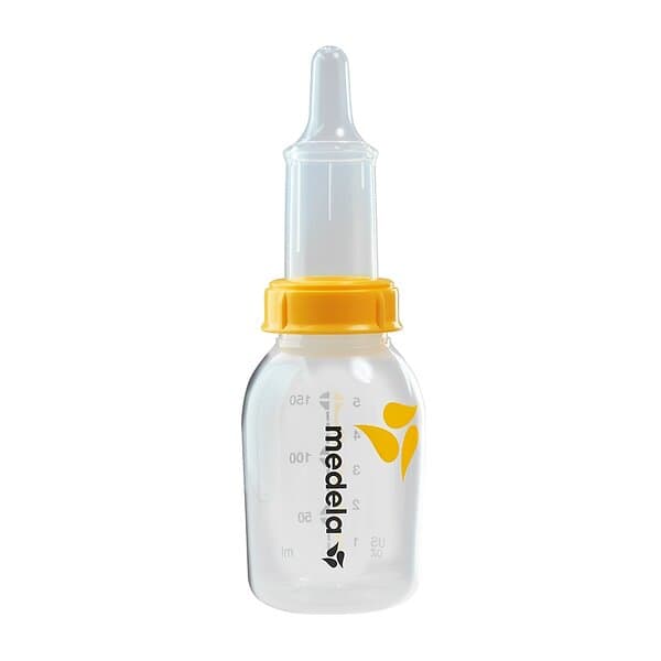 Medela SpecialNeeds specialflaska