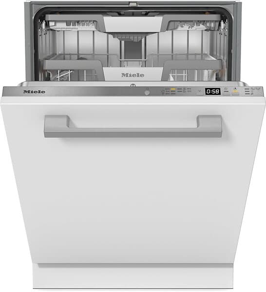 Miele G 5478 SCVi XXL Excellence Integroitava