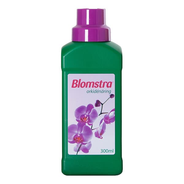 Blomstra Orkidénäring 300ml 61020