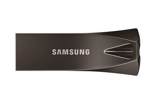 Samsung Bar Plus 512GB