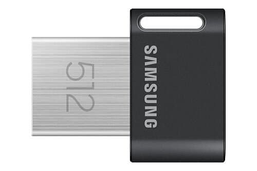 Samsung USB 3.1 Fit Plus 512GB